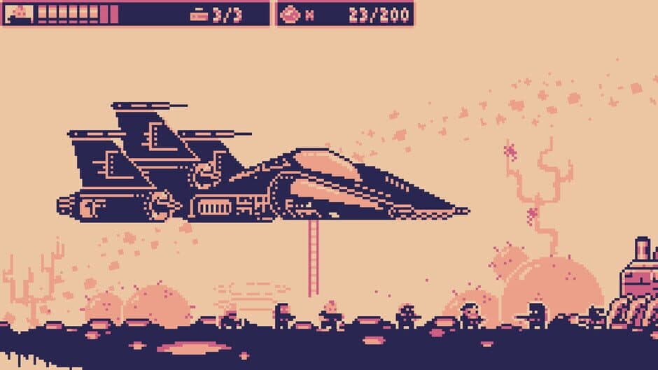 Biota screenshot 7