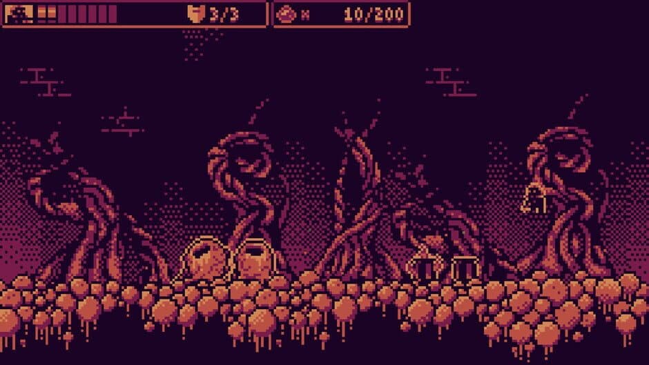 Biota screenshot 8
