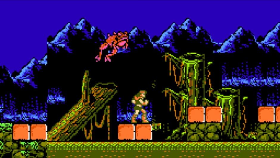 Akumajou Densetsu screenshot 2