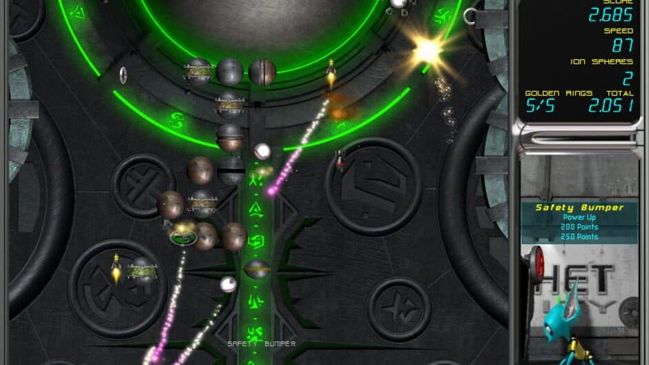 Ricochet Infinity screenshot 9