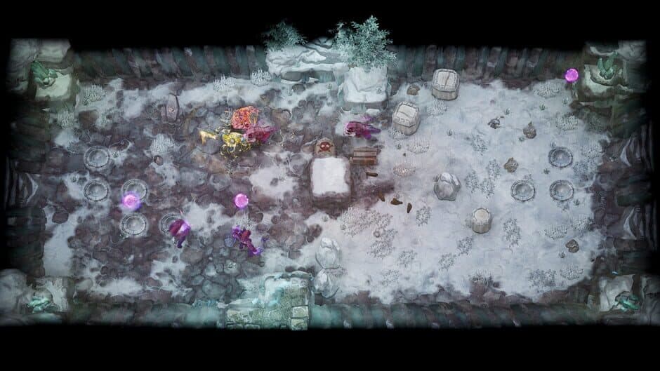 Cycled screenshot 2