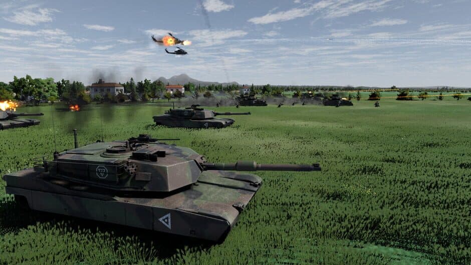 Regiments screenshot 4