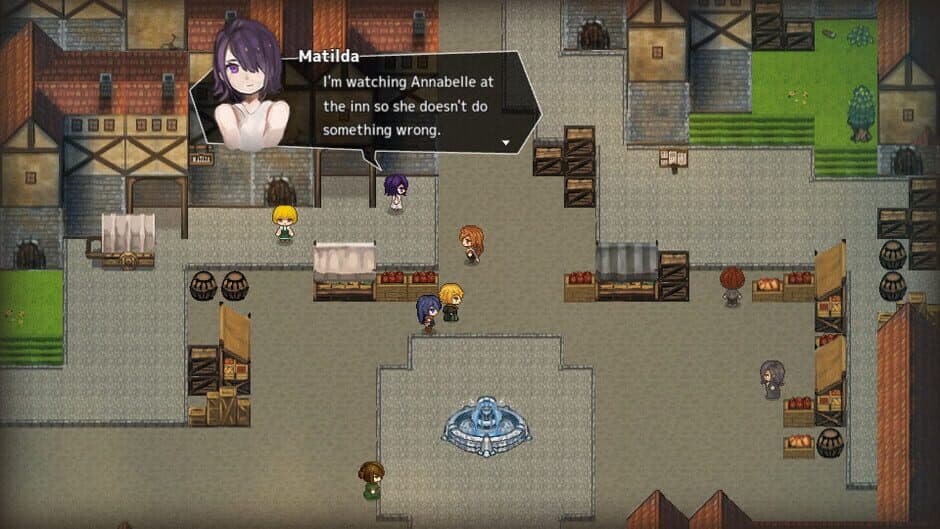 Unsung Kingdom screenshot 4