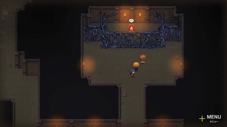 Unsung Kingdom screenshot 5