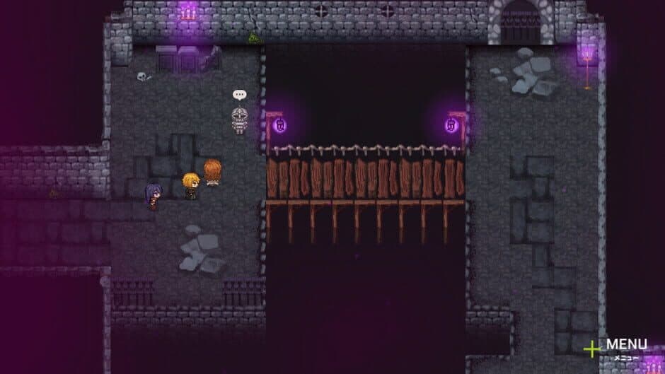 Unsung Kingdom screenshot 6