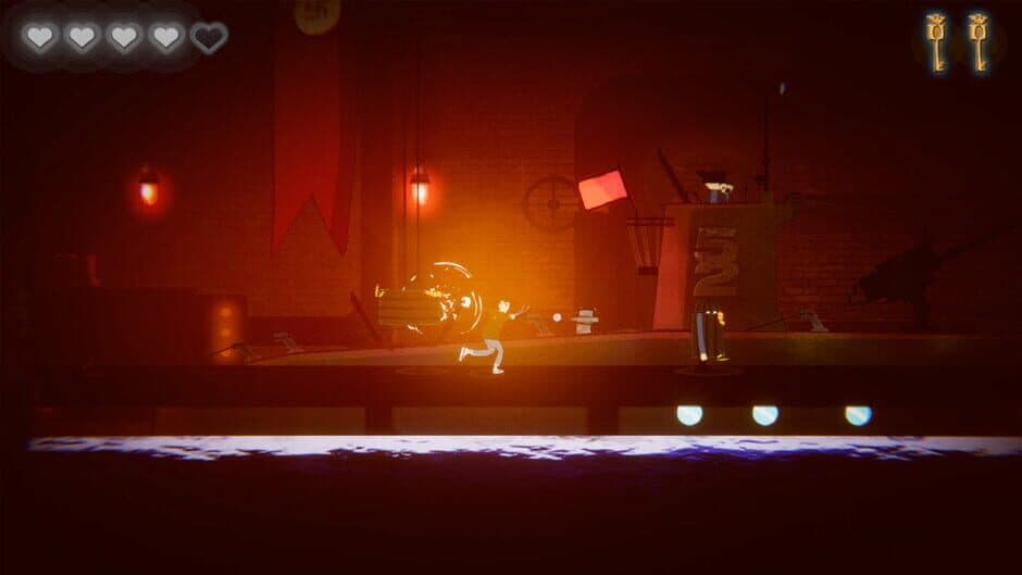 Slams City. Hitler's Escape. screenshot 8