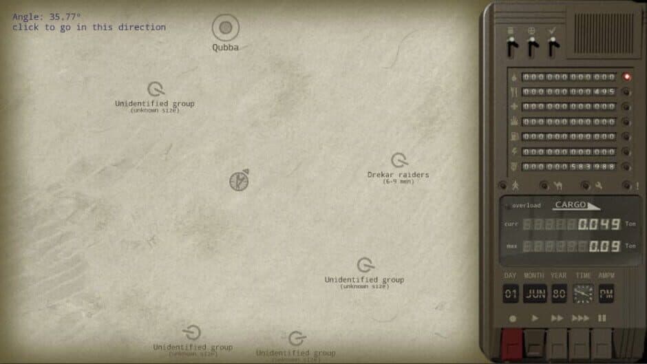 Caravaneer 2 screenshot 6