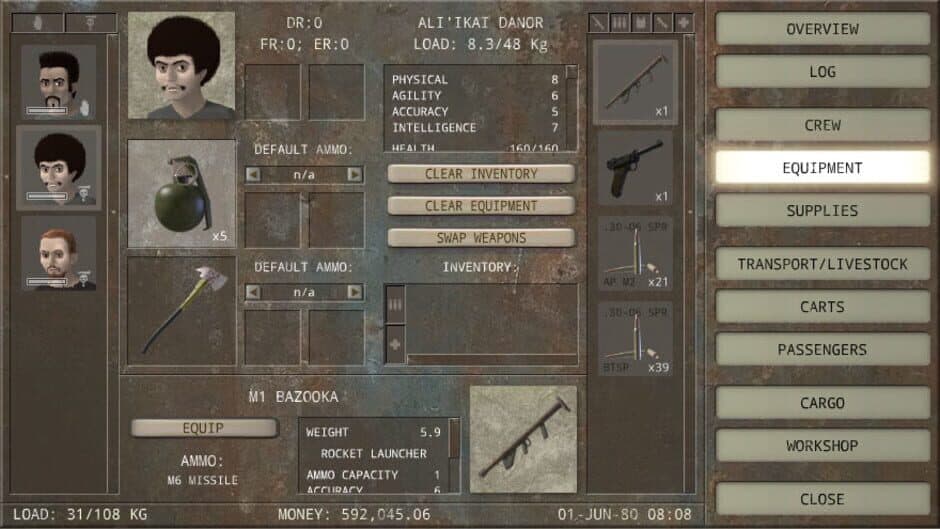 Caravaneer 2 screenshot 7