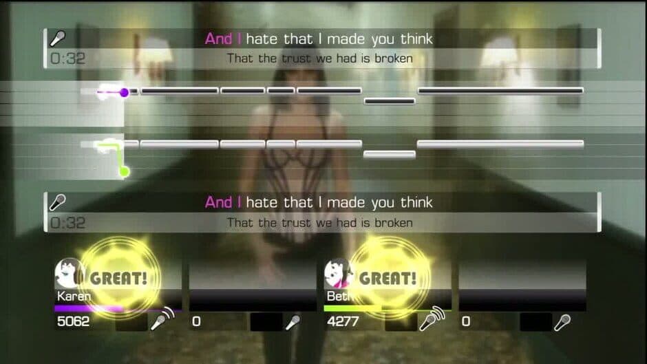Everyone Sing screenshot 2
