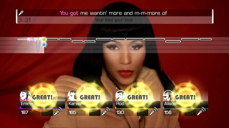 Everyone Sing screenshot 1