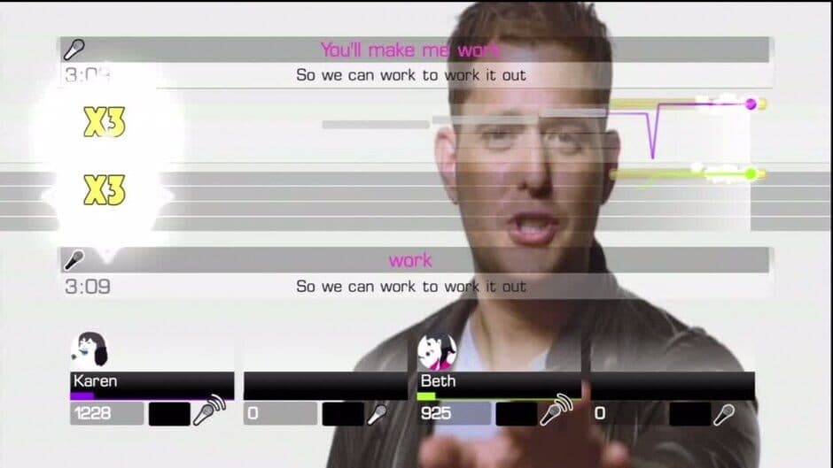 Everyone Sing screenshot 3