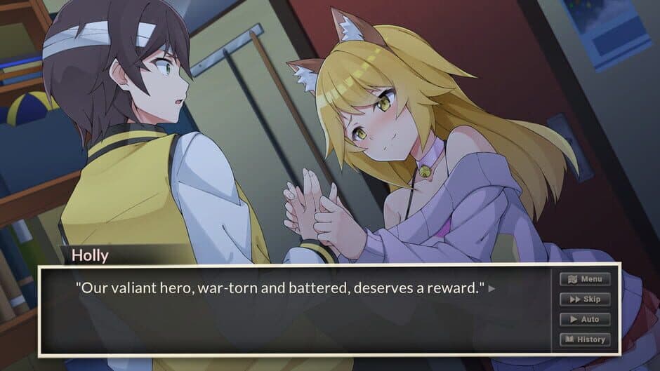 Student Union screenshot 4