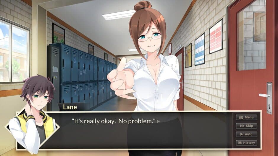 Student Union screenshot 8
