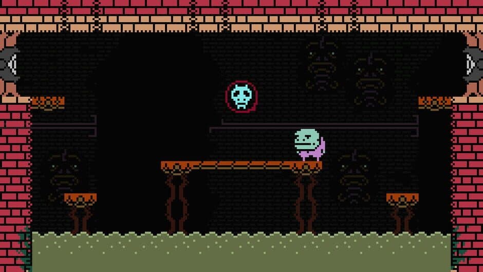 Warlock Bentspine: Toilet Edition screenshot 3