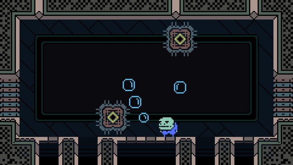 Warlock Bentspine: Toilet Edition screenshot 4