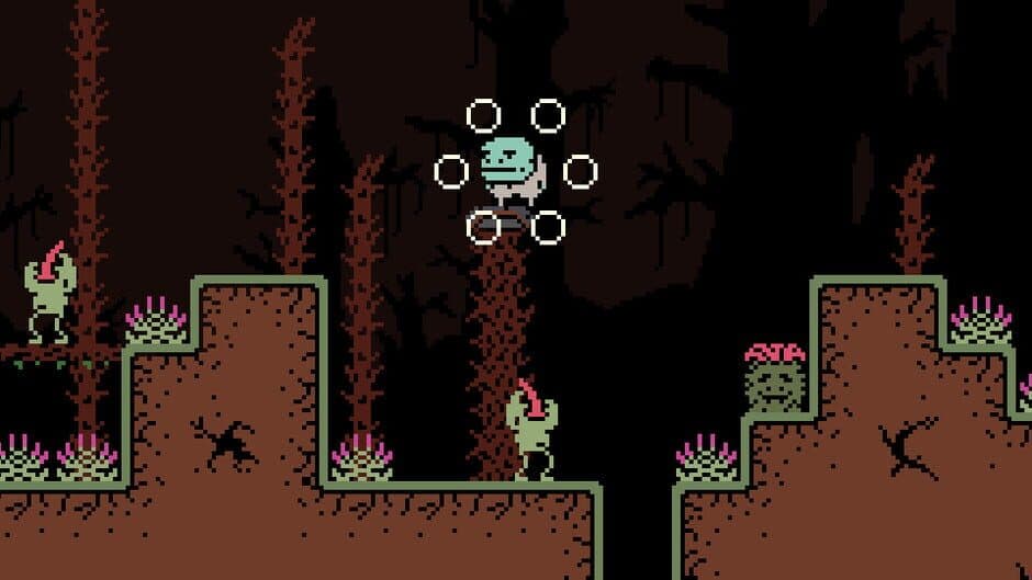 Warlock Bentspine: Toilet Edition screenshot 5