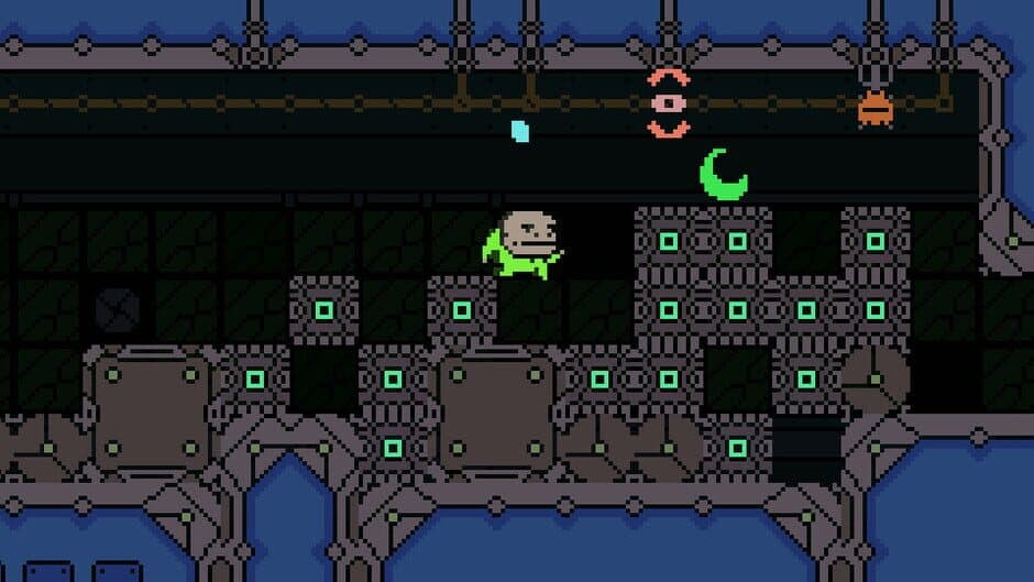 Warlock Bentspine: Toilet Edition screenshot 6