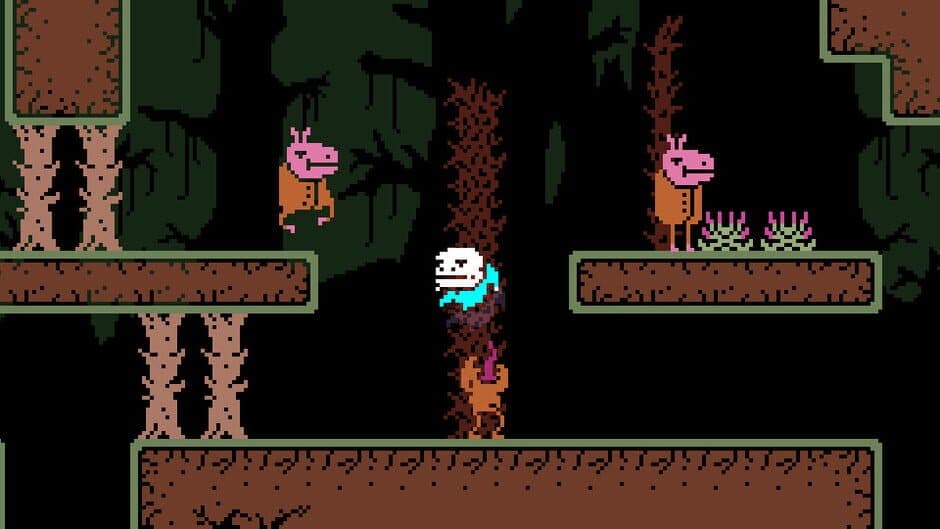 Warlock Bentspine: Toilet Edition screenshot 7