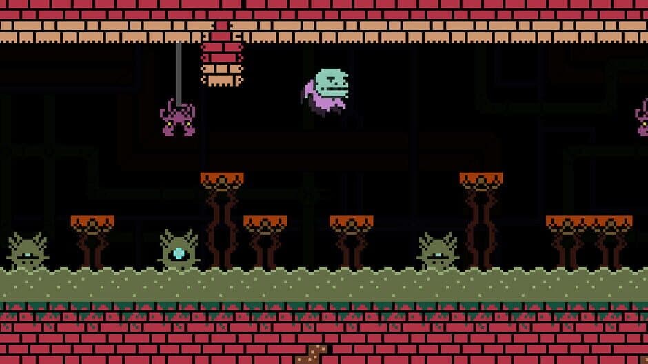 Warlock Bentspine: Toilet Edition screenshot 8