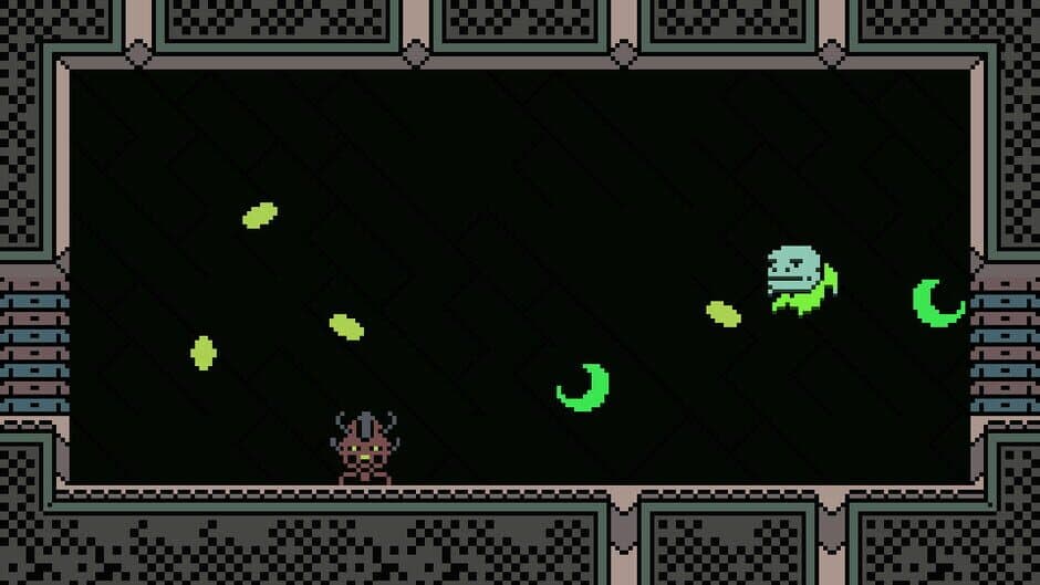 Warlock Bentspine: Toilet Edition screenshot 9