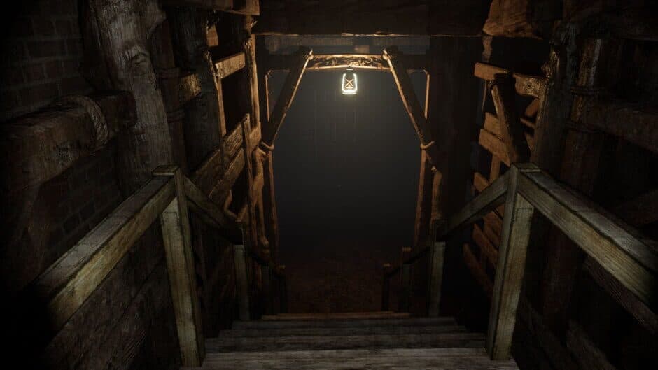 Horror Story: Hallowseed screenshot 7