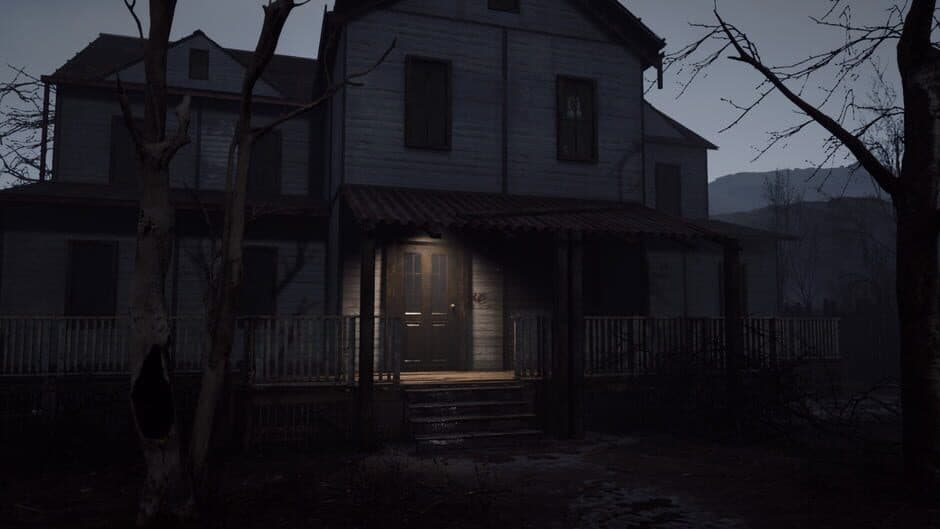 Horror Story: Hallowseed screenshot 8