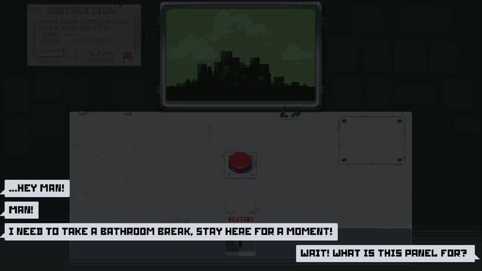Please, Don't Touch Anything: Classic screenshot 2