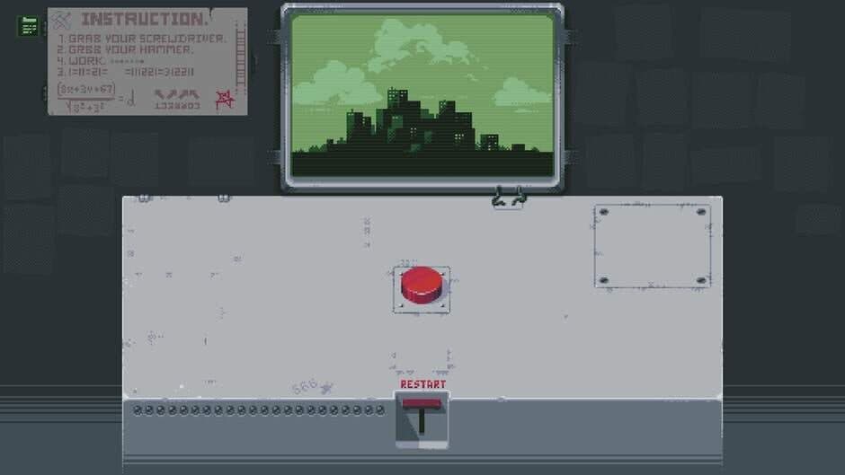 Please, Don't Touch Anything: Classic screenshot 4