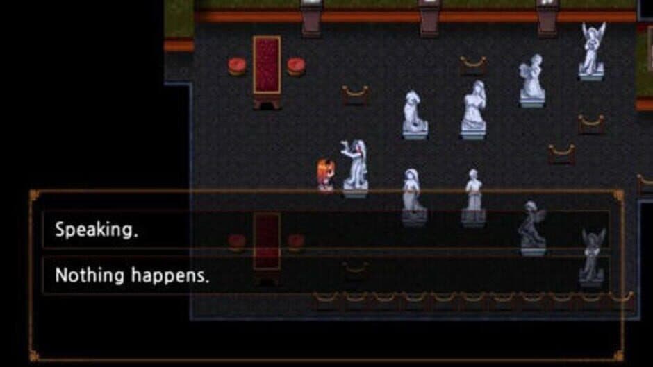 Hide and Seek: Story of Dorothy screenshot 1