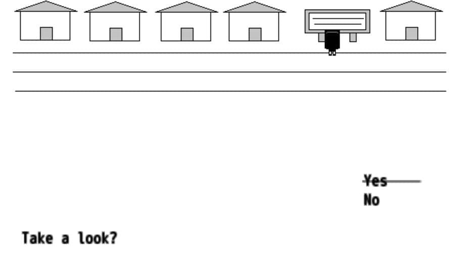 White Sky screenshot 1
