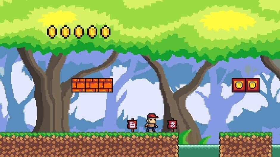 Pix Jungle Adventures screenshot 3