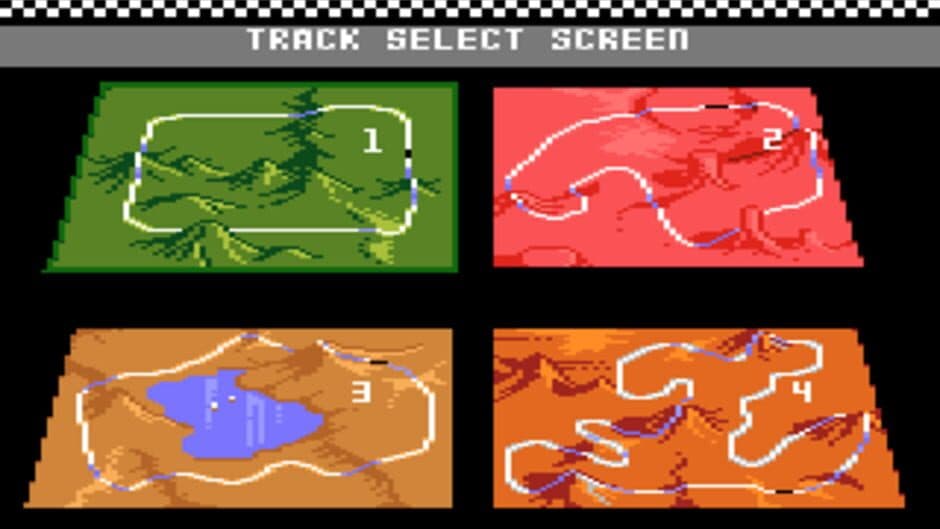 Motor Psycho screenshot 4
