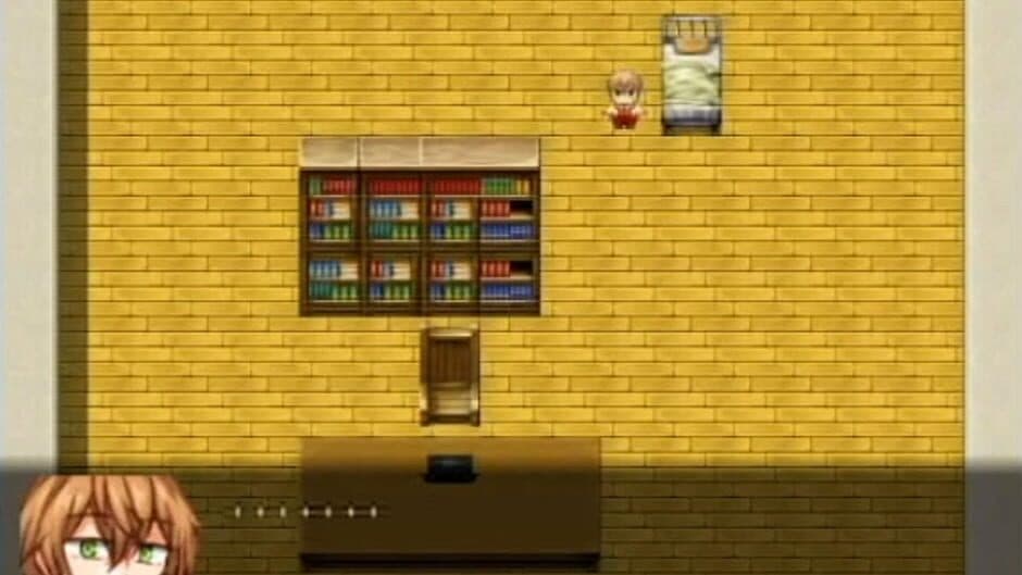 Shuuen ~Another World~ screenshot 2