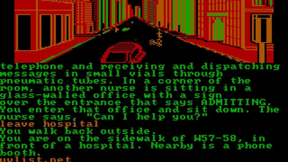Fahrenheit 451 screenshot 2