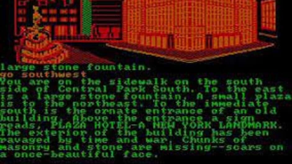 Fahrenheit 451 screenshot 3