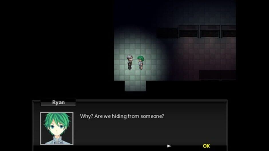 Nira Oni screenshot 1