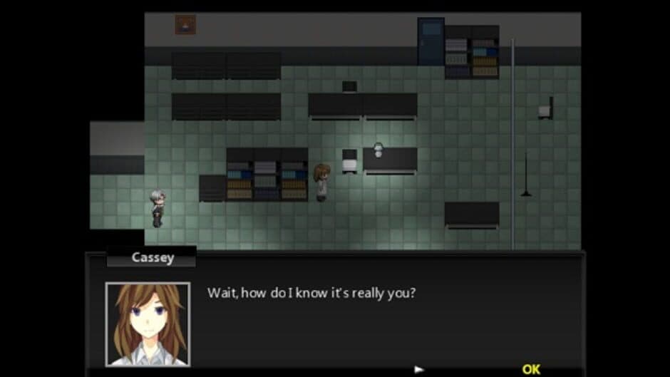 Nira Oni screenshot 2