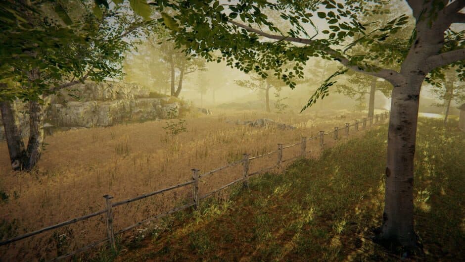 The Poisoned Roots screenshot 1