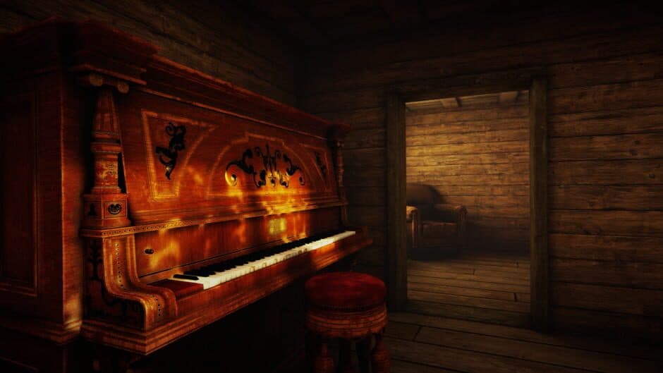 The Poisoned Roots screenshot 2