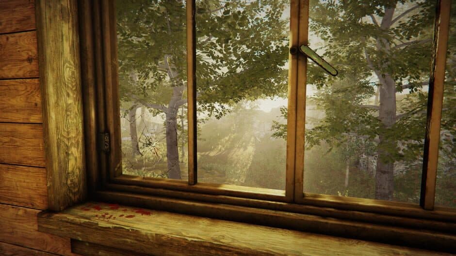 The Poisoned Roots screenshot 3