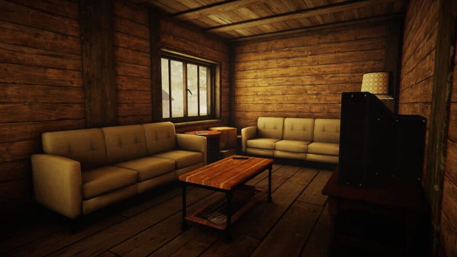 The Poisoned Roots screenshot 4