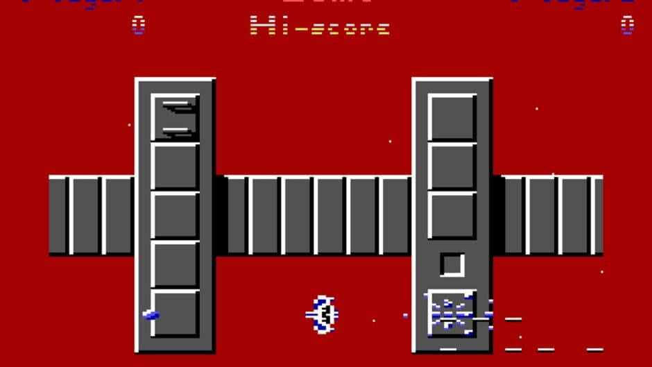 Uridium screenshot 7