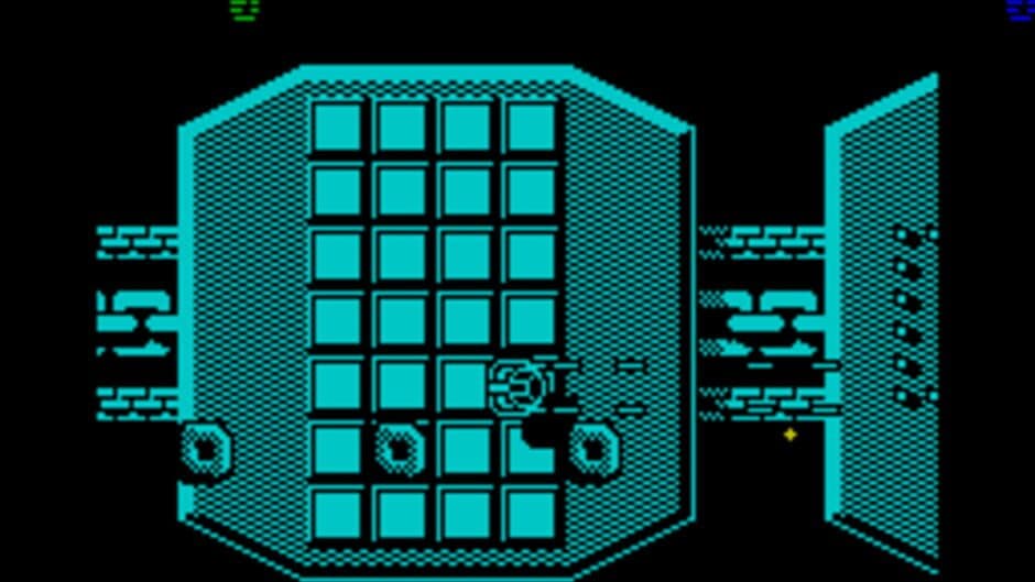Uridium screenshot 9