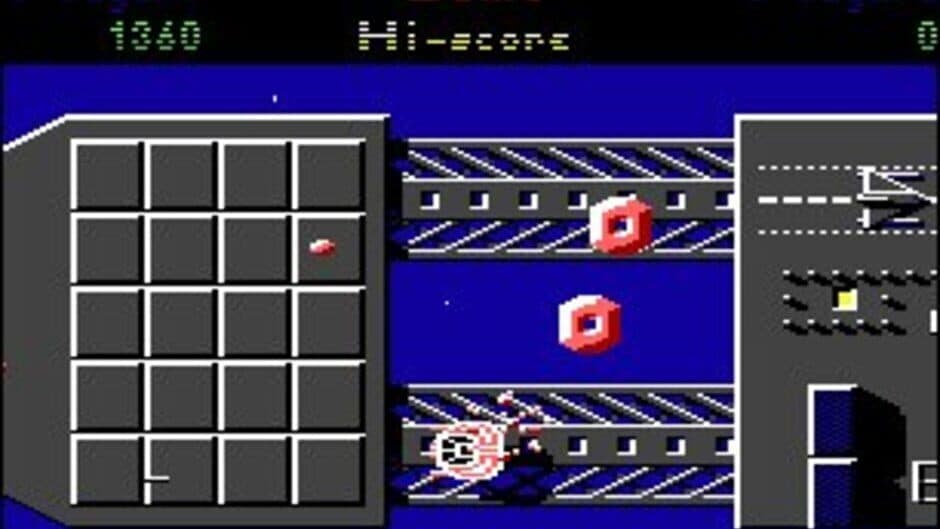 Uridium screenshot 5