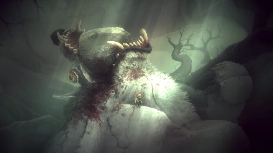 The Darkest Tales screenshot 5