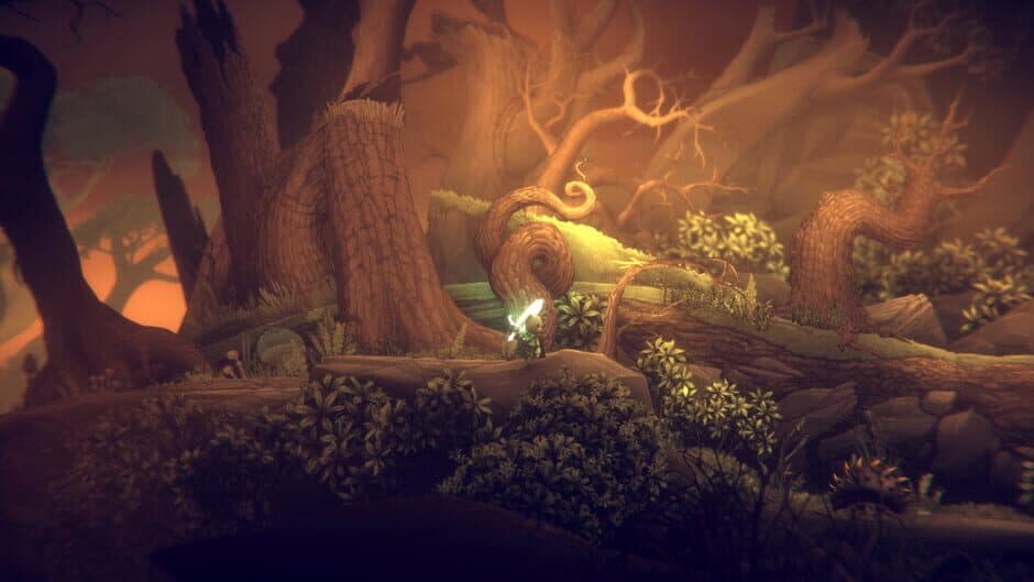 The Darkest Tales screenshot 3