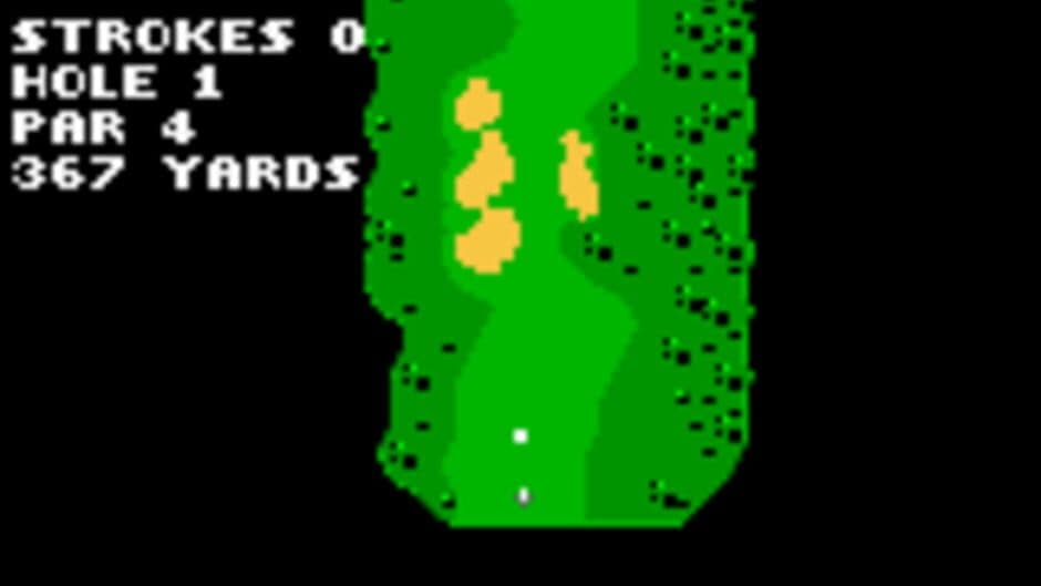 Awesome Golf screenshot 3