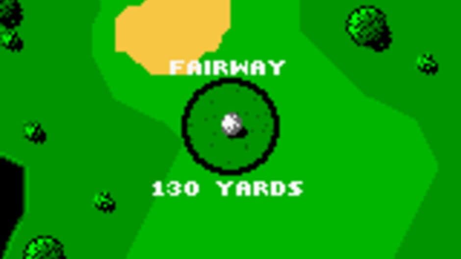 Awesome Golf screenshot 5