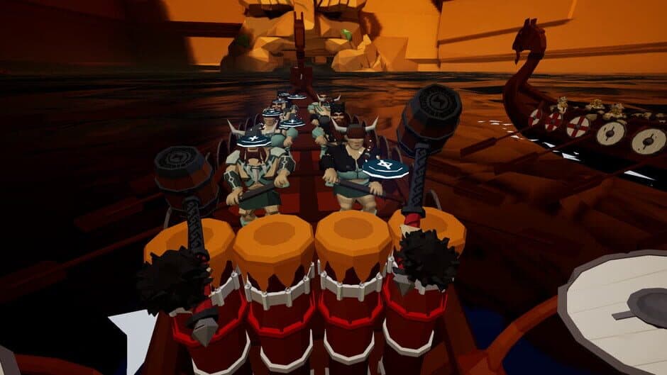 Ragnarock screenshot 7