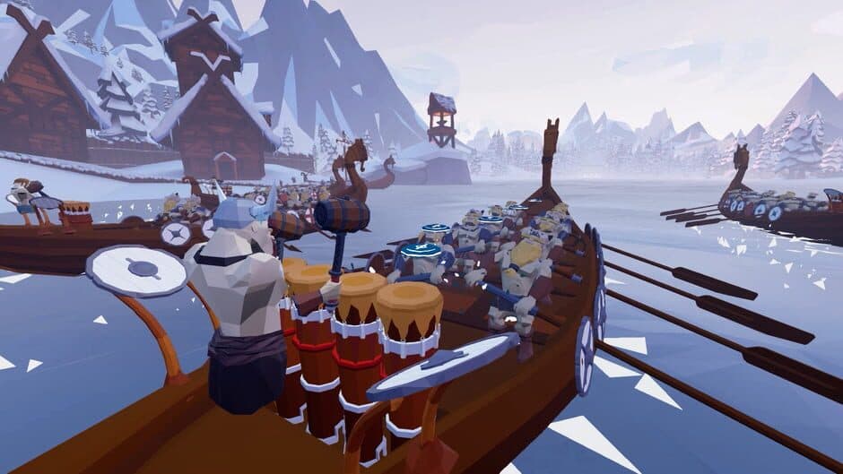 Ragnarock screenshot 8